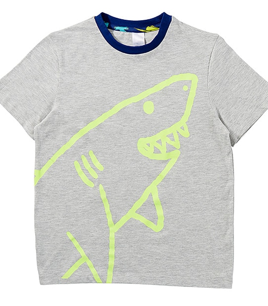 Boys' Short Pyjama Set 2 of 5