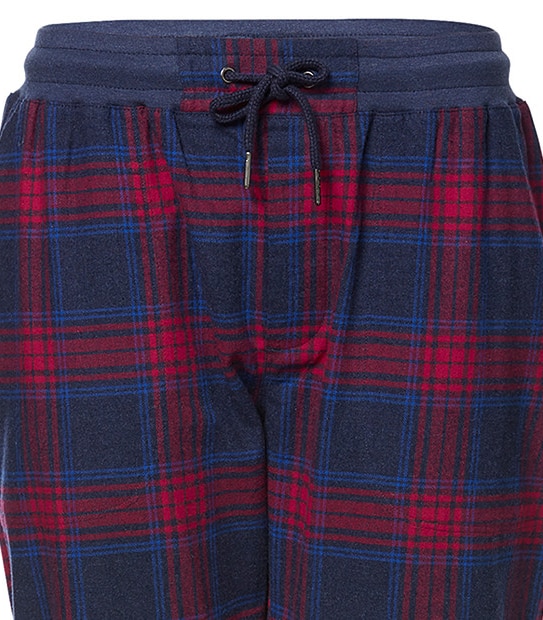 Maxx Flannelette Pyjama Pants 3 of 3