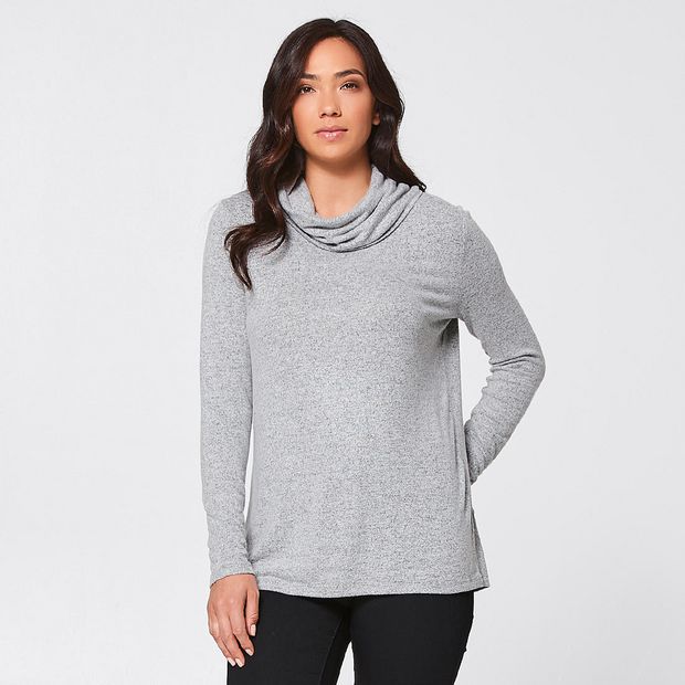 Target grey jumper deals