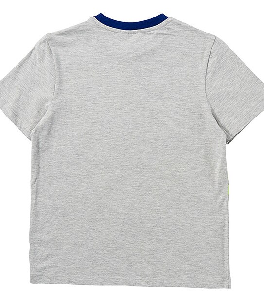 Boys' Short Pyjama Set 3 of 5