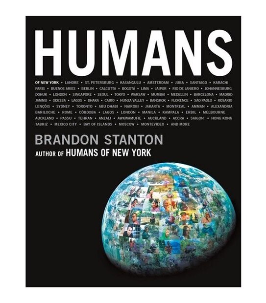 Humans - Brandon Stanton