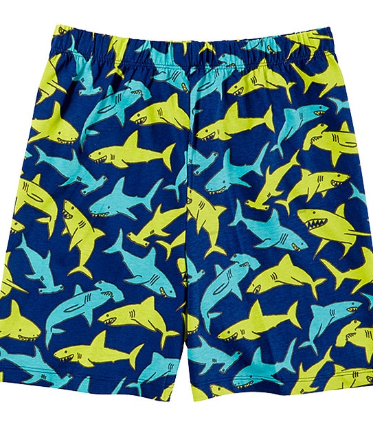 Boys' Short Pyjama Set 4 of 5