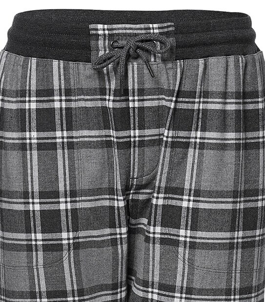 Maxx Flannelette Pyjama Pants 3 of 3