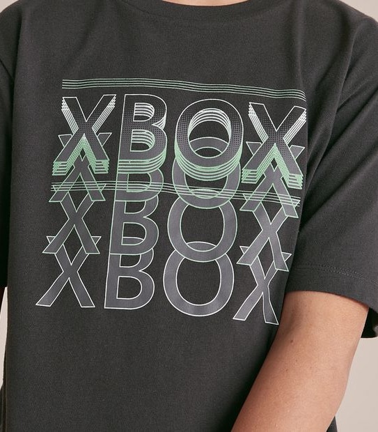 XBox T-shirt