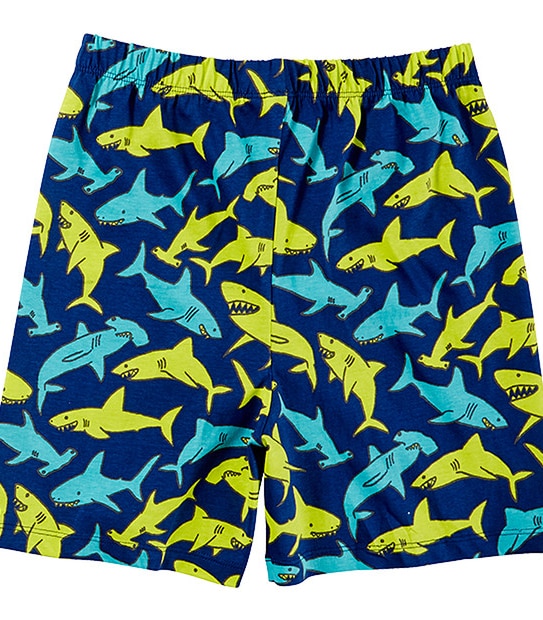 Boys' Short Pyjama Set 5 of 5