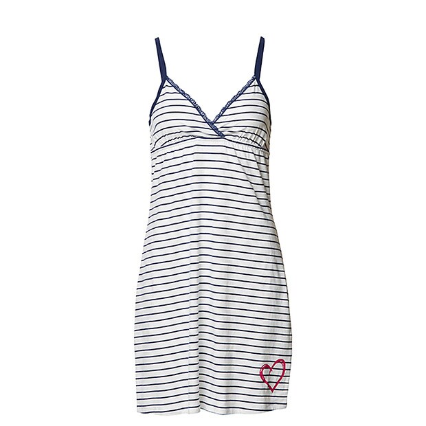 Valentines Heart Chemise Valentines Heart Chemise