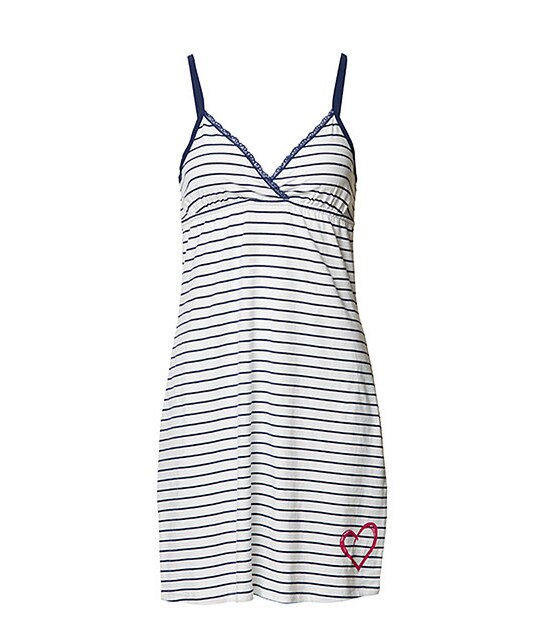 Valentines Heart Chemise