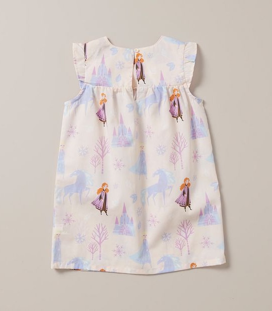 Disney Frozen Nightie