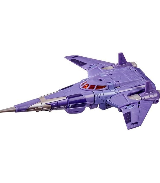 Transformers Generations - War for Cybertron Kingdom Voyager Class - 7" Action Figures Assorted