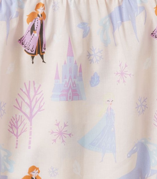 Disney Frozen Nightie