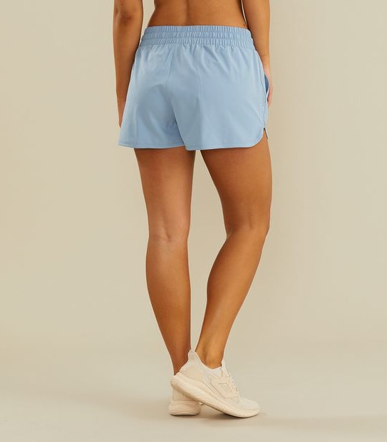 Lonsdale London Portland Woven Shorts