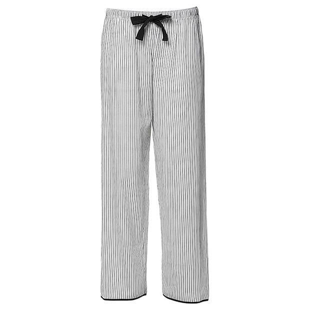 Pinstripe Sleep Pants Pinstripe Sleep Pants