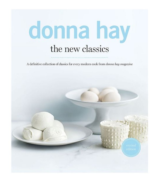 New Classics - Donna Hay