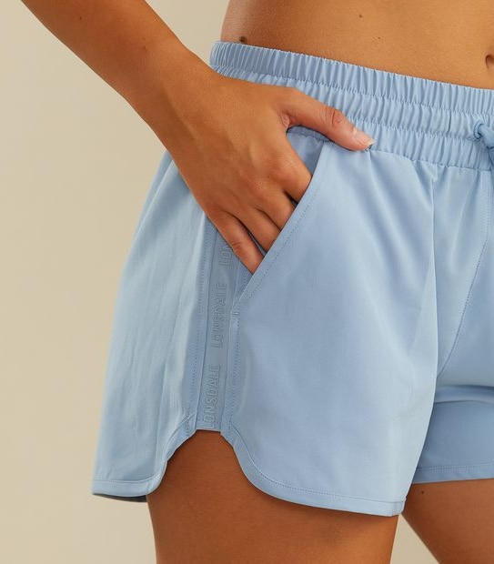 Lonsdale London Portland Woven Shorts