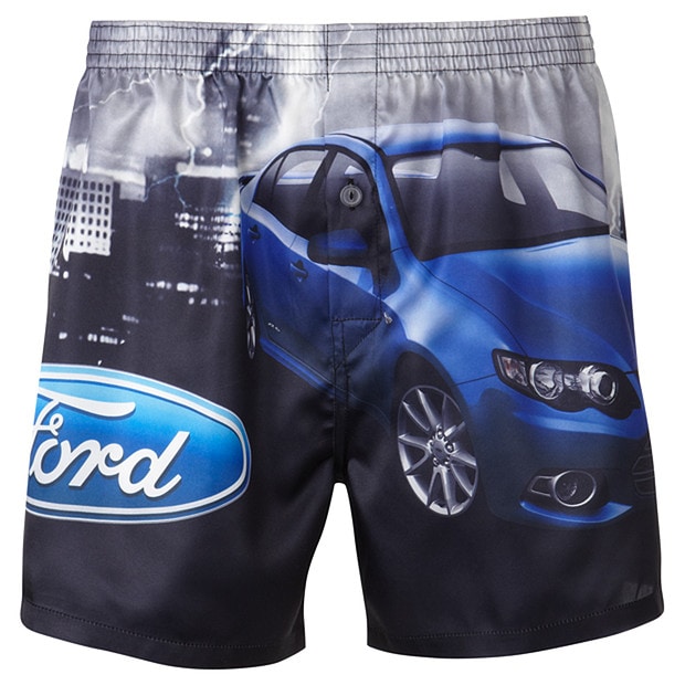 Ford boxers #9