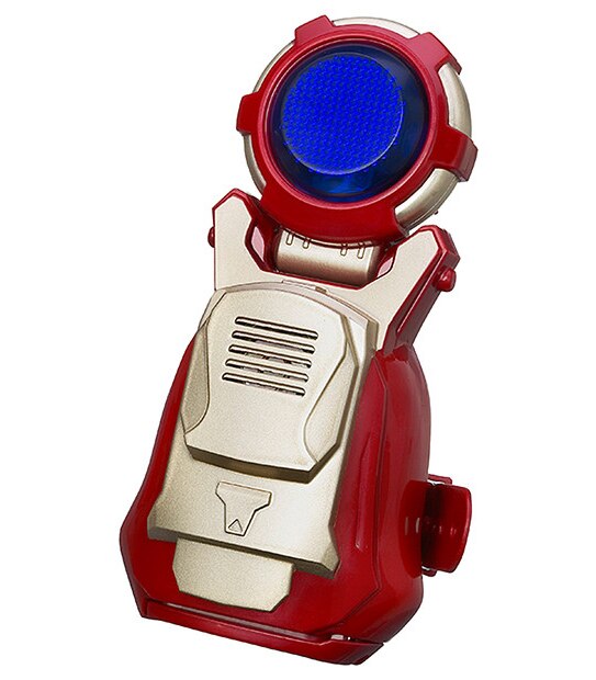 Iron Man ARC FX Repulsor