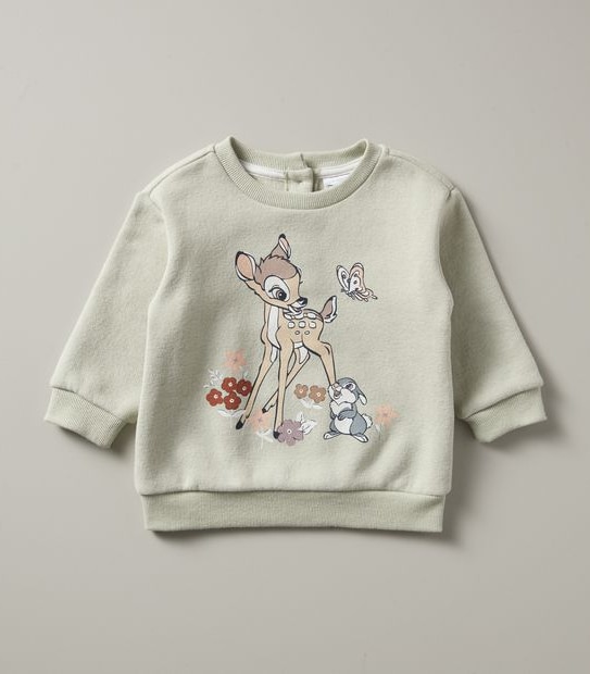 Baby Disney Bambi Jumper