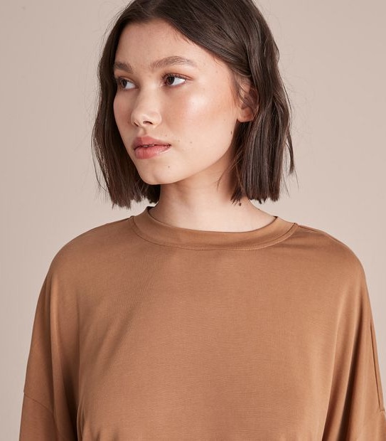 Preview Relaxed Fit T-Shirt