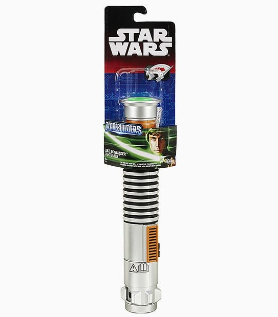 Star Wars Extendable Lightsaber Assorted