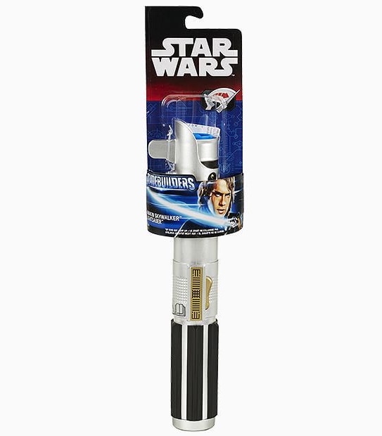 Star Wars Extendable Lightsaber Assorted