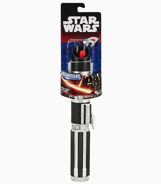 Star Wars Extendable Lightsaber Assorted