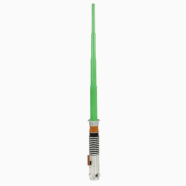 Star Wars Extendable Lightsaber Assorted Target Australia