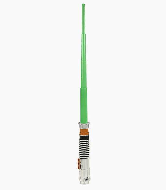 Star Wars Extendable Lightsaber Assorted