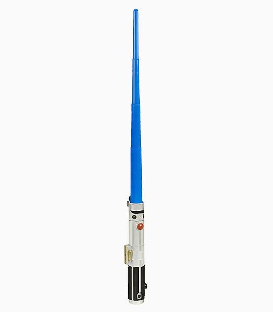 Star Wars Extendable Lightsaber Assorted