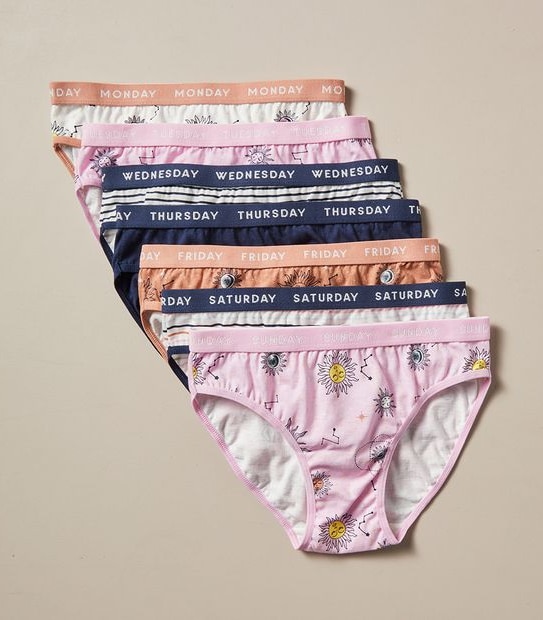 7 Pack Maxx Briefs