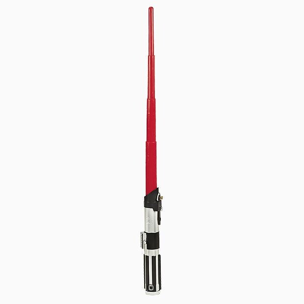 Star Wars Extendable Lightsaber Assorted Target Australia