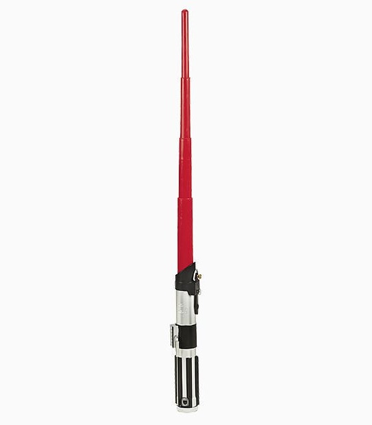 Star Wars Extendable Lightsaber Assorted