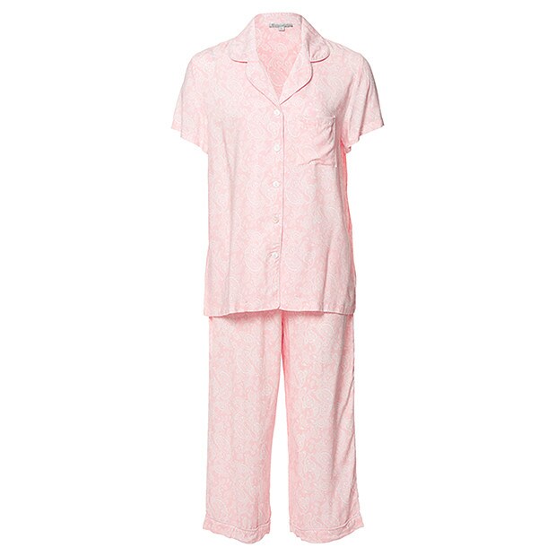 Boho 3/4 Pyjama Set Boho 3/4 Pyjama Set