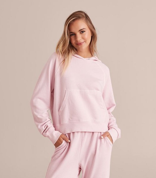 Lily Loves Lounge Oversized Hoodie