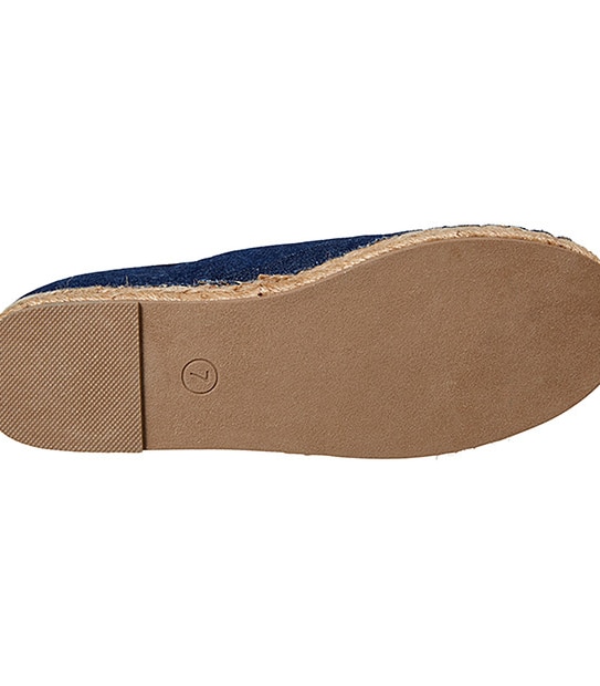 Teri Lace Up Espadrilles