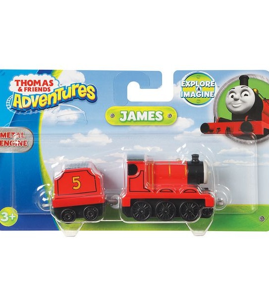 Thomas & Friends&trade; Adventure&trade; Large Vehicle Favourites Pack Assorted