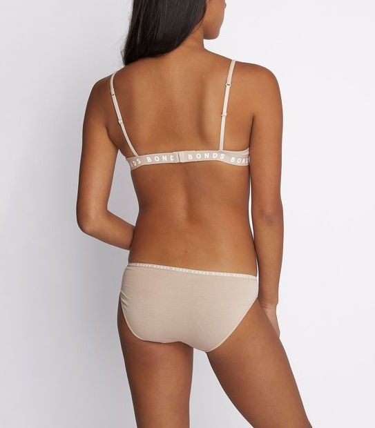 Bonds Hipster Bikini Briefs; Style: W0149X