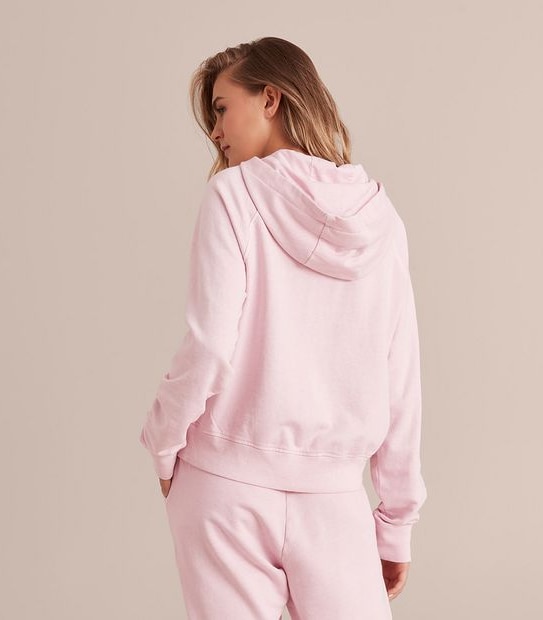 Lily Loves Lounge Oversized Hoodie
