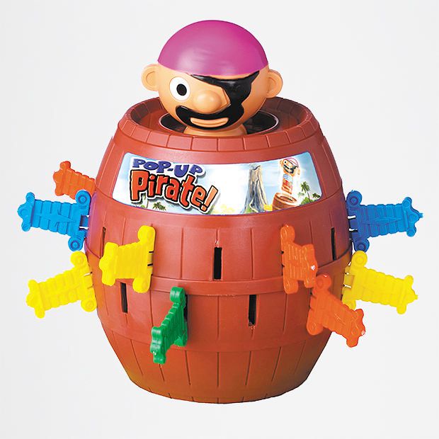 pop up toy kmart
