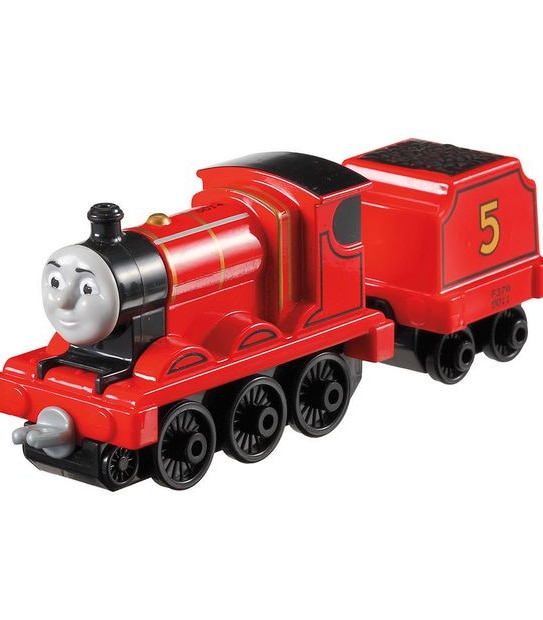 Thomas & Friends&trade; Adventure&trade; Large Vehicle Favourites Pack Assorted