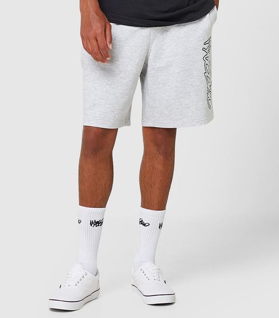 Mossimo Court Shorts