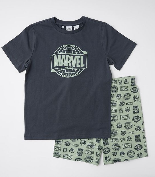 Marvel Pyjama Set