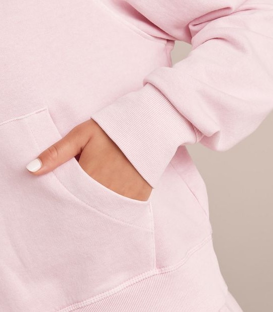 Lily Loves Lounge Oversized Hoodie