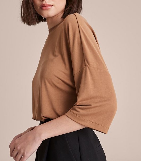 Preview Relaxed Fit T-Shirt