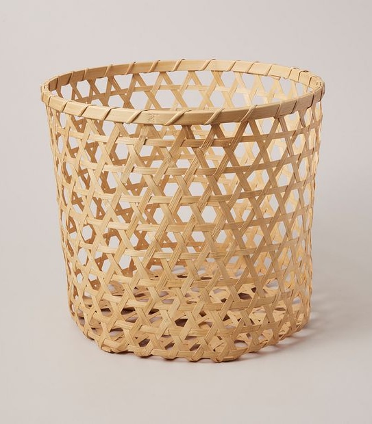 Yumi Woven Basket - Small