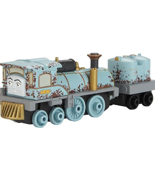 Thomas & Friends&trade; Adventure&trade; Large Vehicle Favourites Pack Assorted