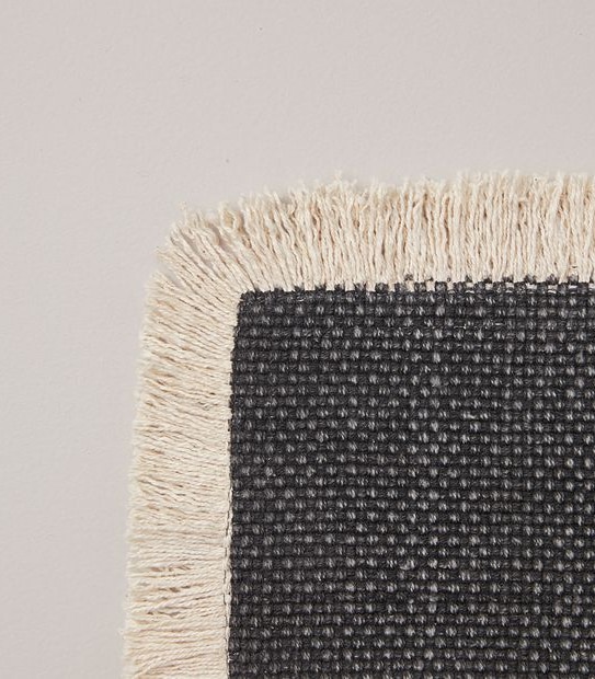 Maddox Fringed Placemat