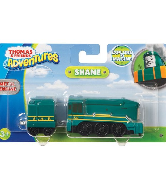 Thomas & Friends&trade; Adventure&trade; Large Vehicle Favourites Pack Assorted