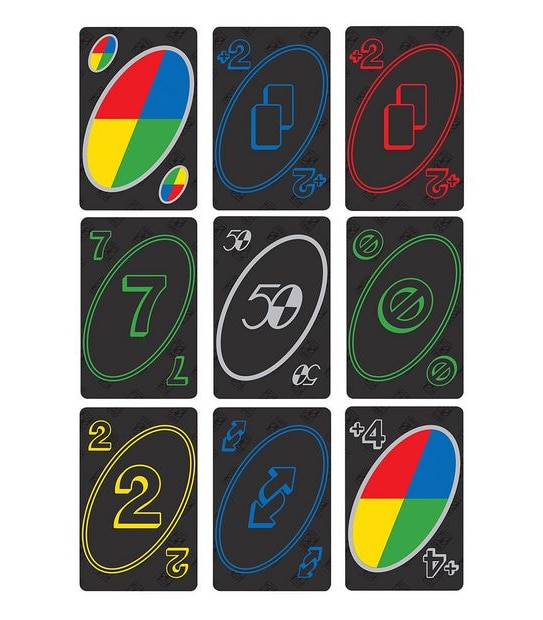 UNO 50th Premium
