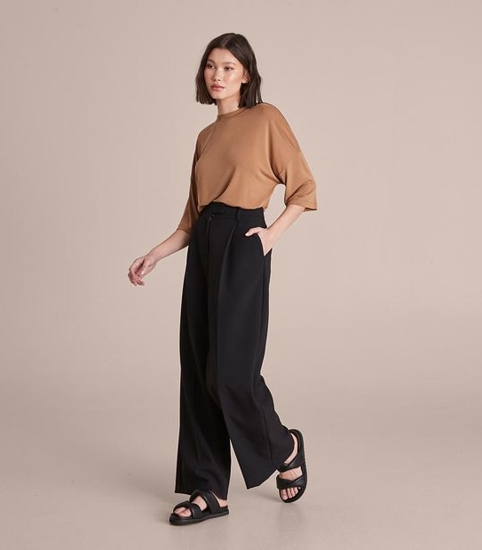 Preview Relaxed Fit T-Shirt