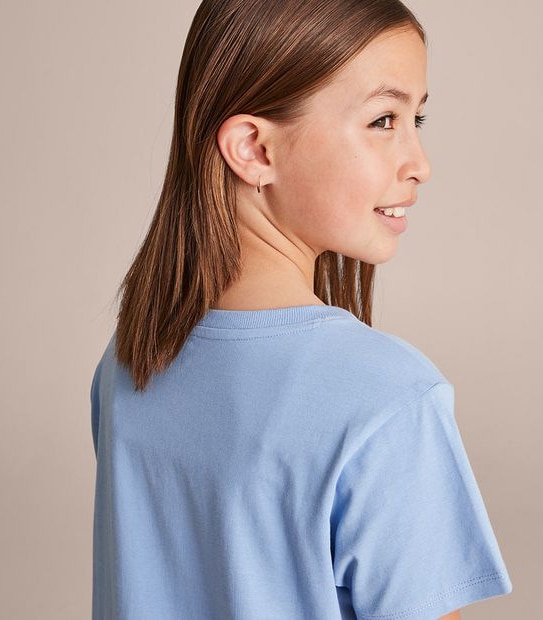 Organic Cotton T-shirt